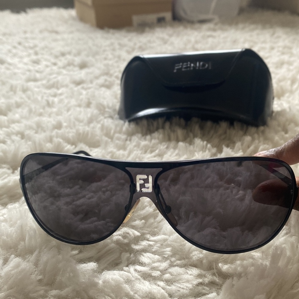 ☀️Fendi Sunglasses ☀️